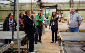 2016 South Dufferin Tour