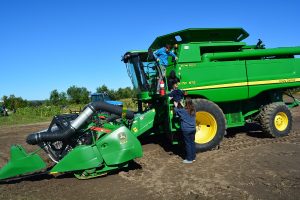 2017 Mulmur & Melancthon Tour