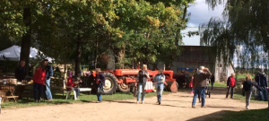 2018 Central Dufferin Tour