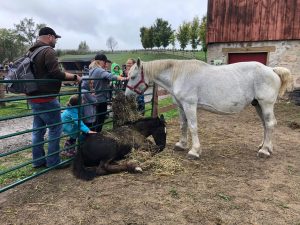 2019 Farm Tour Photo
