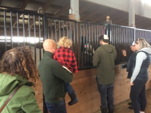 2019 Farm Tour Photo