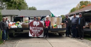 2019 Farm Tour Photo