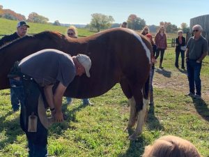 2023 Farm Tour Photo