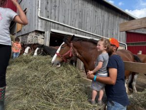 2025 Farm Tour Photo